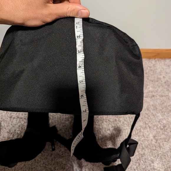 By Example Rolltop Backpack - Picture 7 of 7